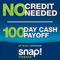 SNAP Financing | Honest-1 Auto Care Beaverton